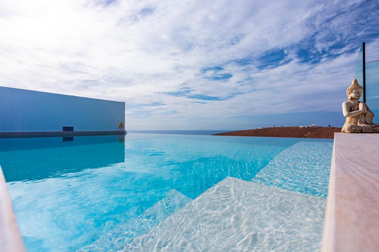 Villa Pitaya Tías Kültér fotó