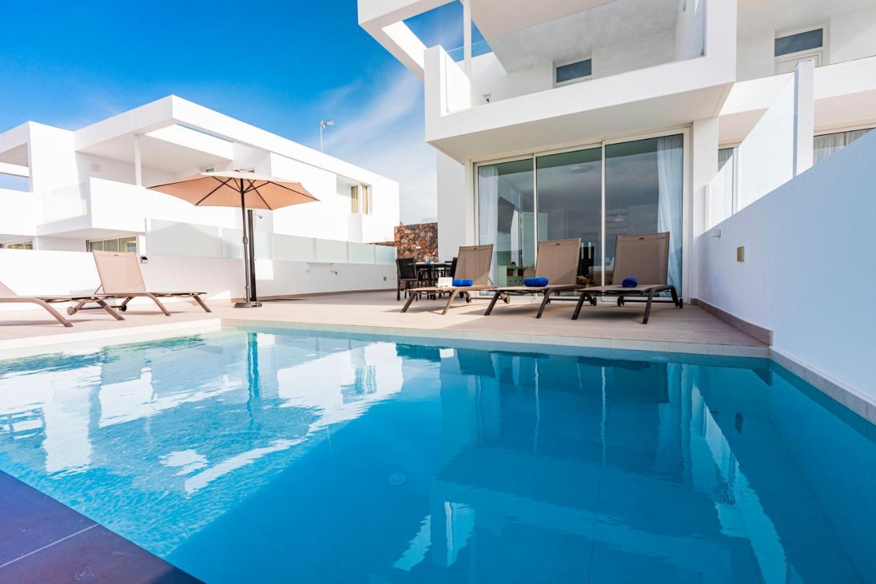 Villa Pitaya Tías Kültér fotó