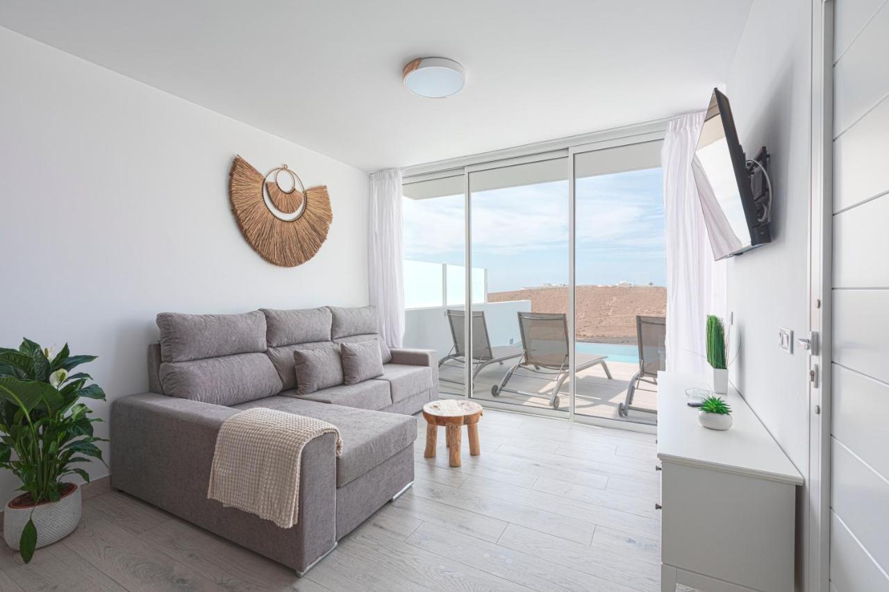 Villa Pitaya Tías Kültér fotó
