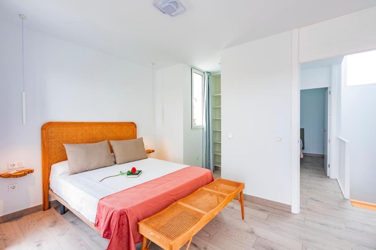 Villa Pitaya Tías Kültér fotó