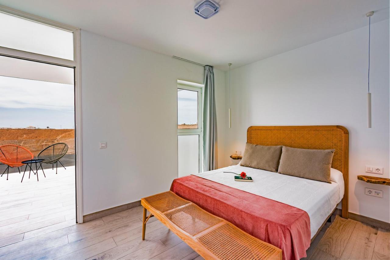 Villa Pitaya Tías Kültér fotó
